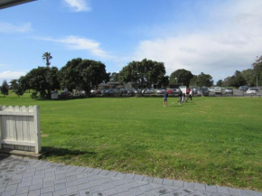 The Practice Fairway, Tauranga